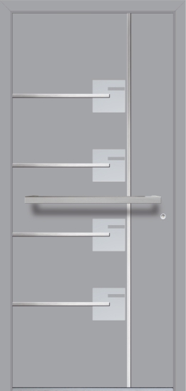 Model BU 53E