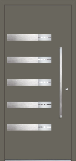 Model LO 12E