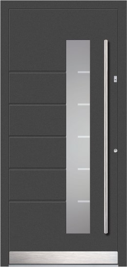 Model WE 83E