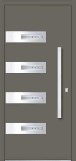 Model OS 11E